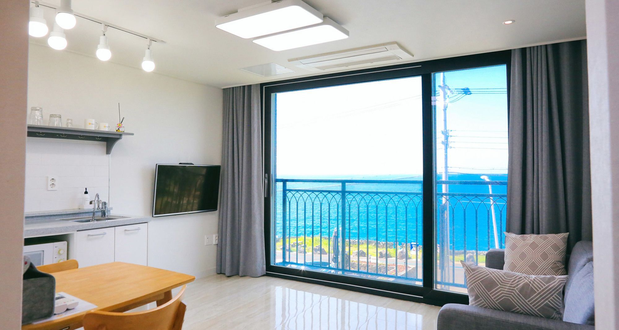 Plumeria Pension Jeju Exterior foto