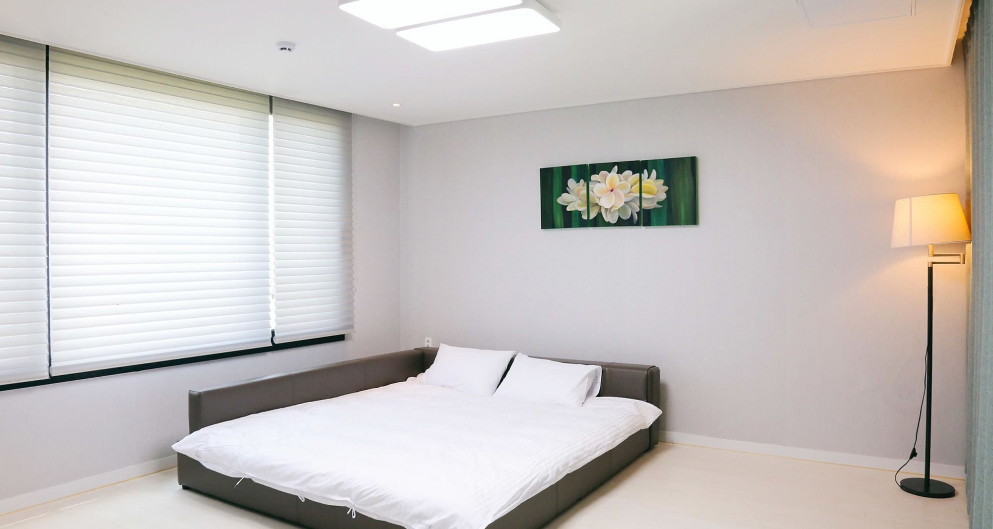 Plumeria Pension Jeju Exterior foto